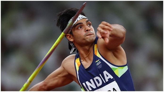 Neeraj Chopra Most Searched On Internet In 2021 इस साल इंटरनेट पर सबसे ज्यादा सर्च किए जाने वाले व्यक्ति बने नीरज चोपड़ा