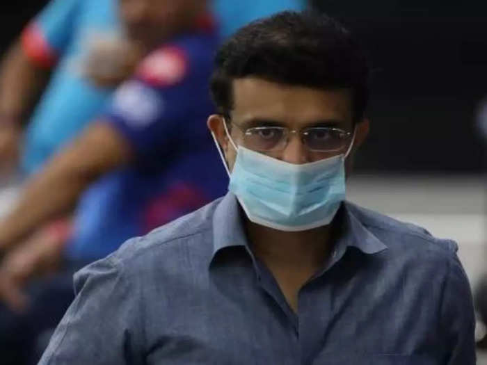 Sourav Ganguly Corona Positive कोलकत्ता के अस्पताल में कराया गया भर्ती