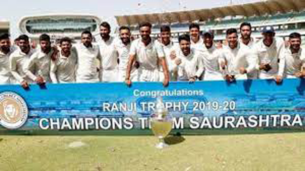 bcci trophy, bcci tournaments, ranji trophy 2022, bcci domestic tournaments, cooch behar trophy,: बीसीसीआई ने रणजी ट्रॉफी को किया स्थगित, सभी घरेलू टूर्नामेंट पर भी लगाई रोक