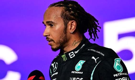 Formula 1 Racing 2022 : Lewis Hamilton’s future in F1 2022 is unclear after several teams hold talks with FIA