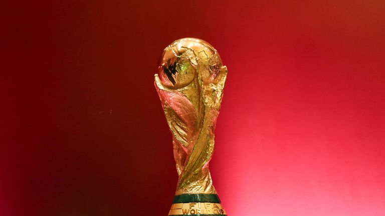 FIFA World Cup: क्रूड ऑयल पॉवर के बाद अब फुटबाल महाशक्ति बनने को तैयार सऊदी अरब, यासर अल मिसेहाल का प्लान