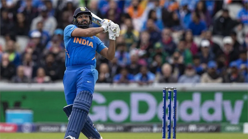 Rohit Sharma Tips For Pull Shot रोहित शर्मा से सीखें कैसे खेलें पुल शॉट