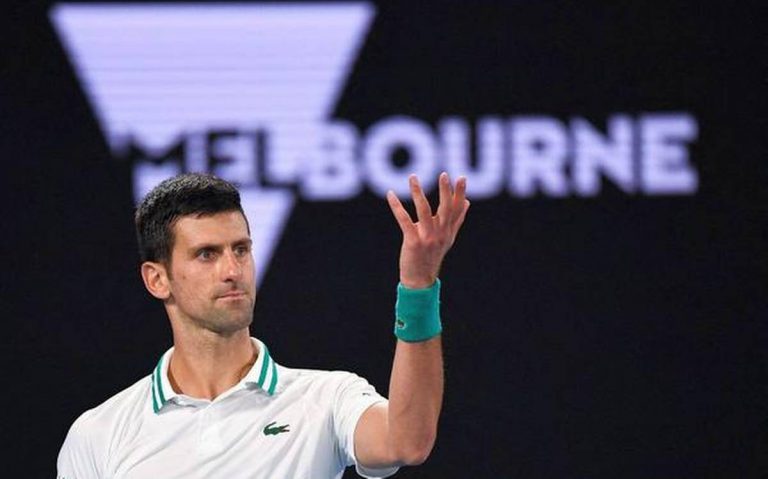 Novak Djokovic: रोजर फेडरर के क्लब में शामिल हुए जोकोविच, ऑस्ट्रेलियन ओपन जीतते ही लिखेंगे इतिहास