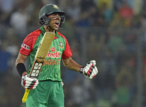 ICC congratulates Soumya Sarkar on his birthday आईसीसी ने सौम्या सरकार को अपने इंस्टाग्राम पेज पर वीडियो डाल कर दी बधाई