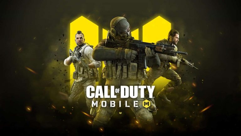 COD Mobile Redeem Code Today 20 July 2022