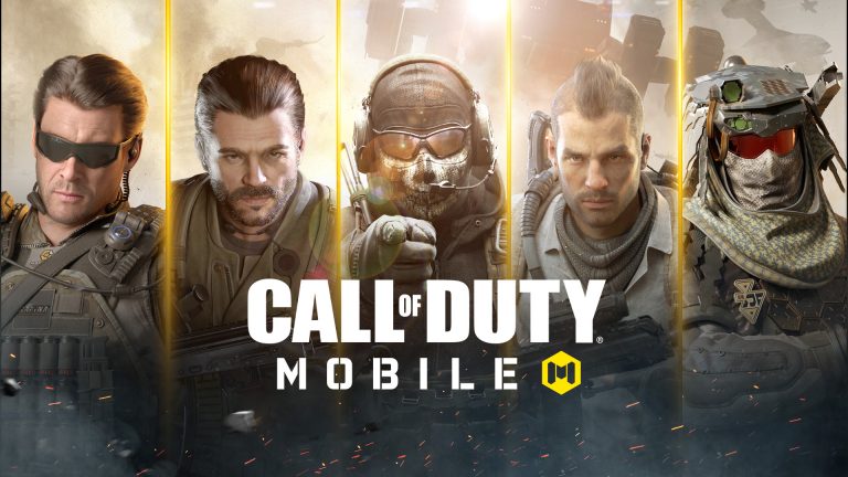 COD Mobile Redeem Code Today 7 July 2022