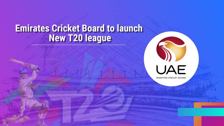 ECB Ready To Launch UAE T20 League: यूएई शुरू कर रहा है UAE टी-20 लीग, इस टी-20 लीग में भी टीम खरीदेंगे शाहरुख़ खान