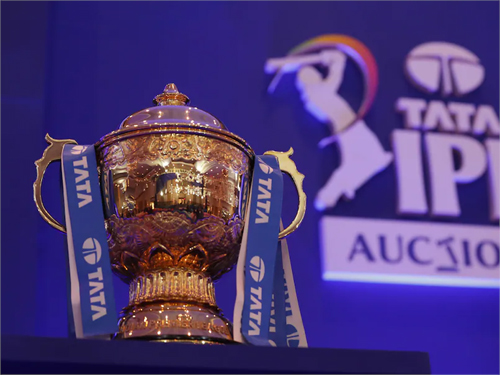 IPL 2022 Schedule Official News लीग स्टेज में खेले जाएंगे 70 मुकाबले, 55 मैच मुंबई और 15 पुणे में