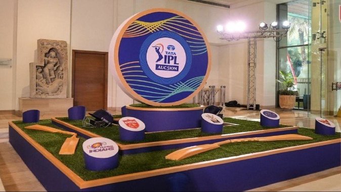 IPL Player Auction 2022 किस टीम ने किस खिलाड़ी को खरीदा, देखें टाटा आईपीएल ऑक्शन का पूरा रोमांच