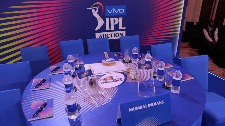 MI Squad For IPL 2022: आईपीएल 2022 के लिए मुंबई इंडियंस की पूरी टीम