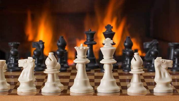 National Chess Championship: दिग्गज खिलाडियों पर भारी पड़े जूनियर खिलाडी  