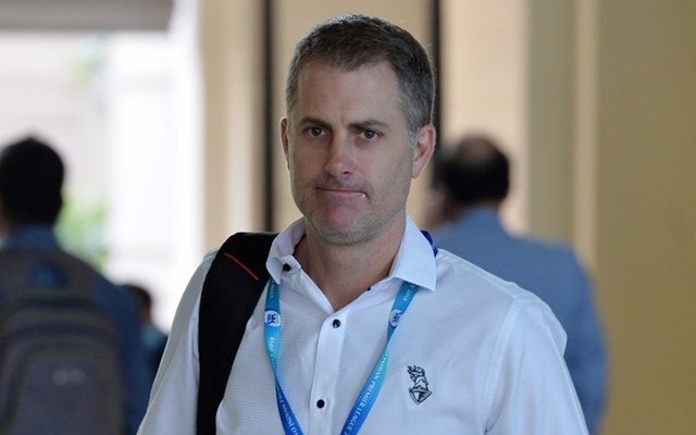 Simon Katich Resigns: सनराइज़र्स हैदराबाद के असिस्टेंट कोच साइमन कैटिच ने अपने पद से दिया इस्तीफ़ा