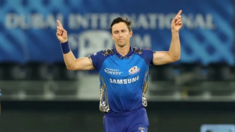 Trent Boult Sold To RR राजस्थान रॉयल्स ने ट्रेंट बोल्ट को 8 करोड़ में खरीदा