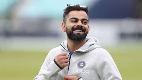 Harsha Bhogle say this about Kohli’s 100th Test हर्षा भोगले ने कोहली के 100वें टेस्ट को लेकर दिया बड़ा बयान