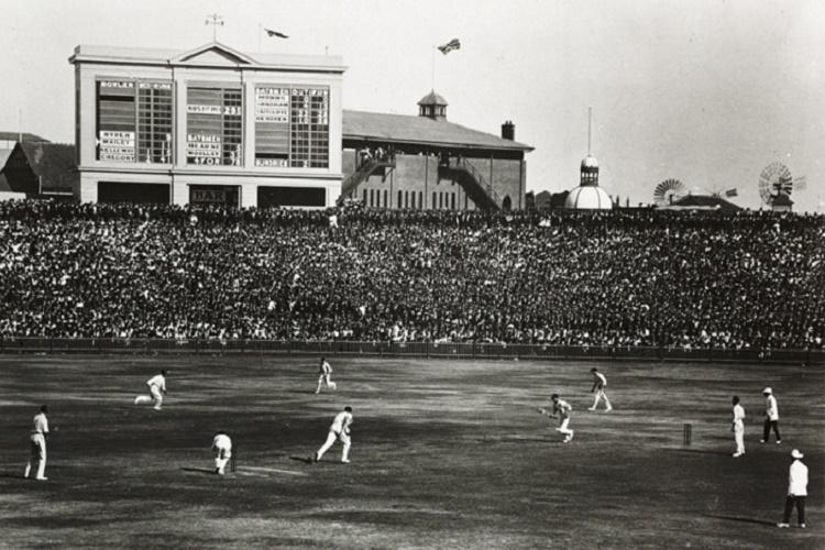 1st Test Match Of Cricket History: 1877 में आज ही के दिन खेला गया था पहला टेस्ट मैच