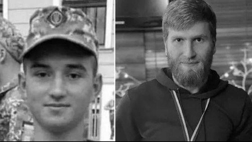 2 Ukrainian football players killed in Russia-Ukraine War रूसी हमले में दो फुटबॉल खिलाड़ियों ने जान गंवाई