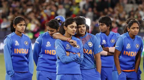 IND vs PAK Women World Cup 1st Match Update भारतीय कप्ताान रोहित शर्मा ने महिला विश्व कप को लेकर की वीडियो शेयर हो रही वायरल