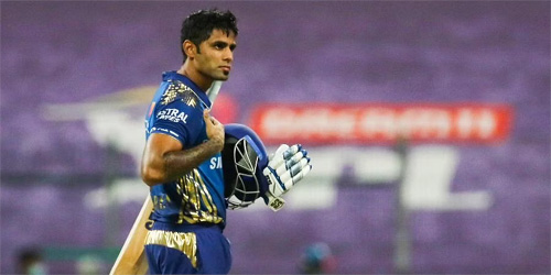 Big Blow For Mumbai Indians IPL 2022 का पहला मैच नहीं खेलेंगे सूर्यकुमार यादव