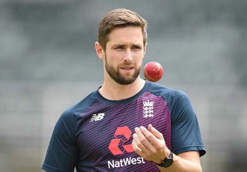 Happy Birth Day Chris Woakes ICC ने क्रिस वोक्स को दी जन्मदिन की बधाई