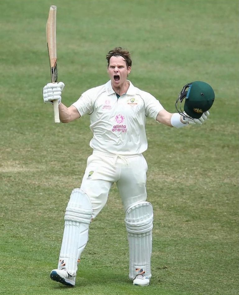 Steve Smith angry during test match तीसरे टेस्ट मैच के दौरान भड़के स्टीव समिथ बड़ी वजह आई सामने