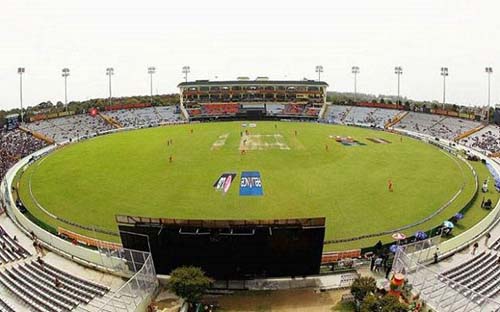 Weather Update for 1st test IND vs SL पहले टेस्ट मैच को लेकर मौसम और पिच की जानकारी