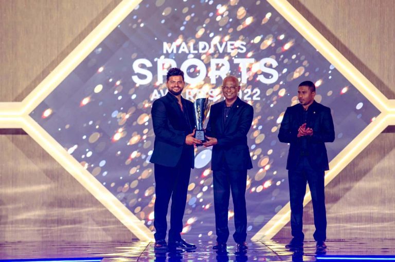 Maldives Sports Awards 2022: मालदीव सरकार ने सुरेश रैना को दिया बड़ा सम्मान, कईं बड़े दिग्गजों को छोड़ा पीछे