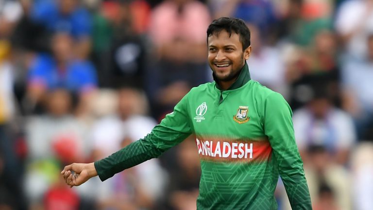 Shakib Al Hasan returns home शाकिब को जाना पड़ा घर मुख्य वजह आई सामने