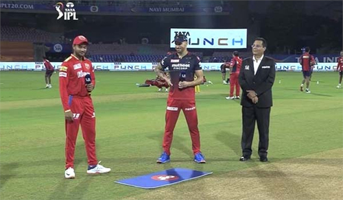 Importance of Toss in IPL 2022 `टॉस जीतो, मैच जीतो` की थ्योरी पर गम्भीरता से सोचने की ज़रूरत