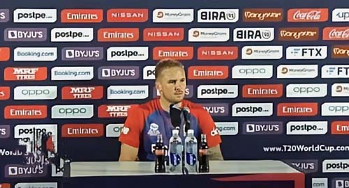 Jason Roy react on not playing in IPL 2022 जैसन रॉय ने उनके फैसले का सम्माान करने को लेकर गुजरात टीम का किया धन्यवाद