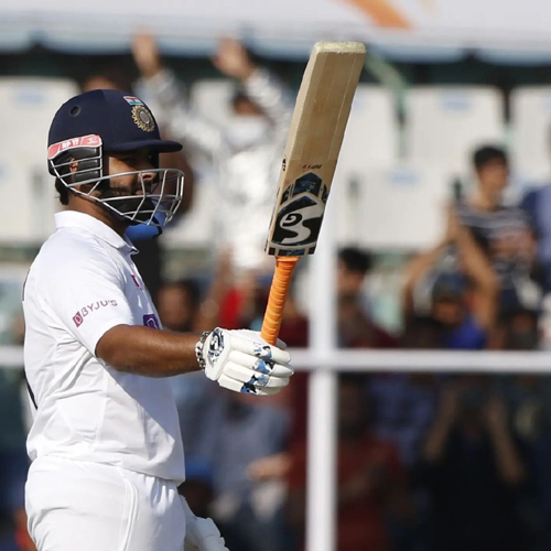 Fans reactions on Twitter about Rishabh Pant’s batting ऋषभ पंत ने 1st टेस्ट मैच में की ताबड़तोड़ बैटिंग