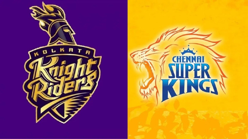 Head to head record CSK vs KKR कोलकाता और चेन्नइ के आमने-सामने के मुकबले