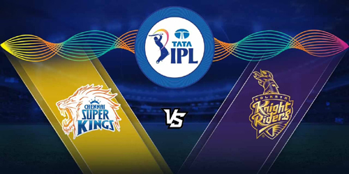 CSK vs KKR IPL 2022 आज होगा IPL 2022 का पहला मैच