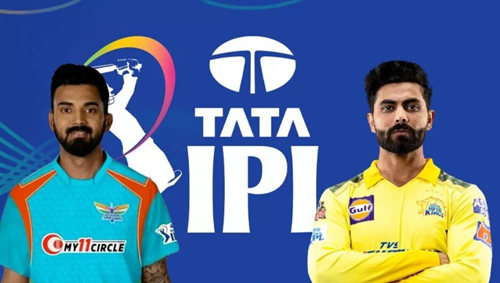 7th match of IPL CSK vs LSG पहली बार चेन्नई और लखनऊ होगी आमने सामने