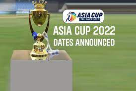 T20 Asia Cup Date announced इस तारीख से खेलें जाएंगे एशिया विश्व कप के मुकाबले