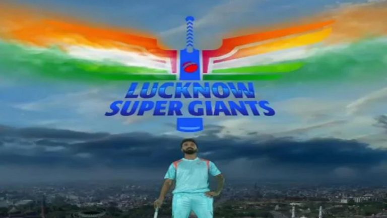 Lucknow Supergiants Theme Song लखनऊ सुपर जायंट्स के लिए बादशाह ने गाया थीम सॉन्ग