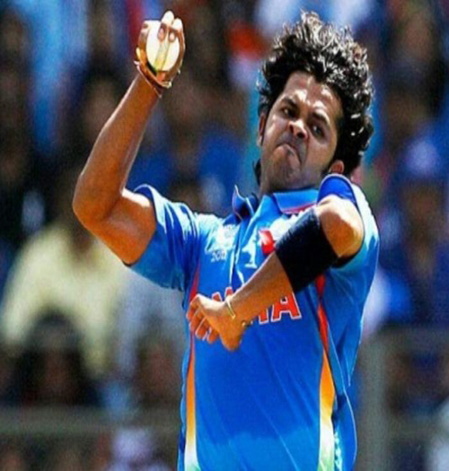 S Sreesanth retires from all forms of cricket श्रीसंत ने धोनी को लेकर दिया बड़ा बयान