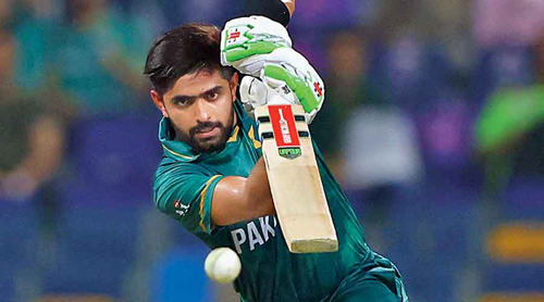 Babar breaks Kohli’s record बाबर आजम ने बनाया शानदार रिकॉर्ड