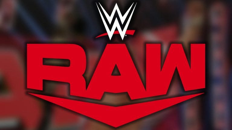 WWE RAW पिछले हफ्ते के Raw में हुआ कुछ अनोखे कारनामे