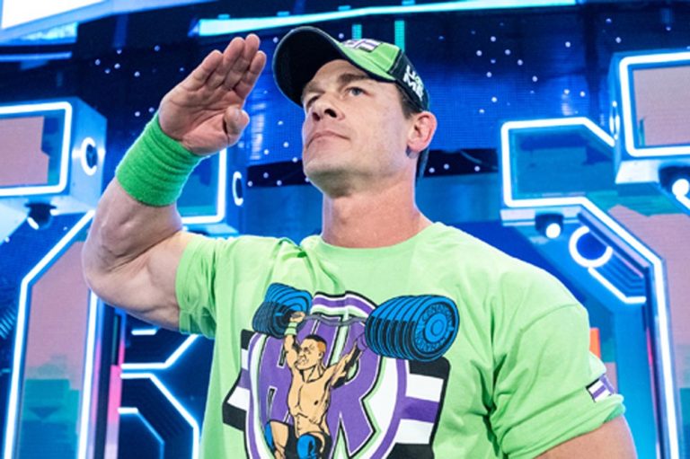 Brad Shepard statement : WWE में जल्द ही हो सकती है John Cena की वापसी