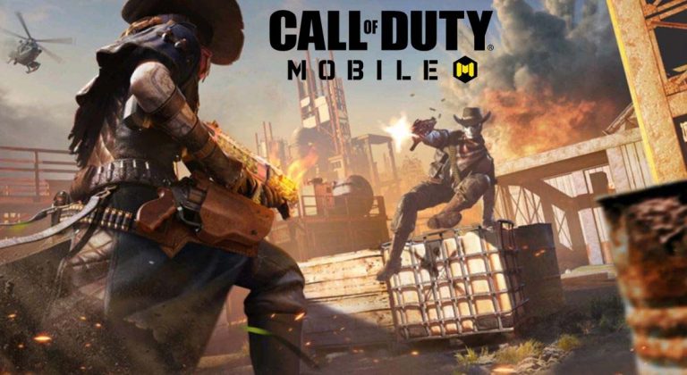 COD Mobile Redeem Code Today 3 July 2022