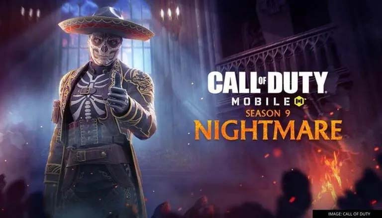 COD Mobile Redeem Code Today 28 June 2022