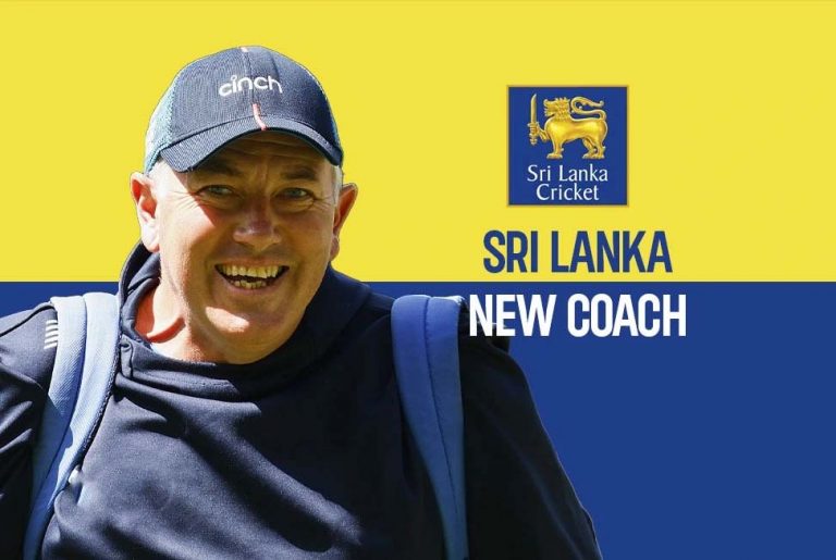 Chris Silverwood Appoints As SL Head Coach: आर्थिक संकट के बीच श्रीलंका क्रिकेट बोर्ड ने अपनी क्रिकेट टीम के लिए की नए हेड कोच की घोषणा