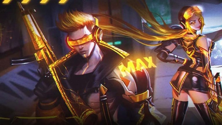 Garena Free Fire Max Redeem Code Today 16 June 2022