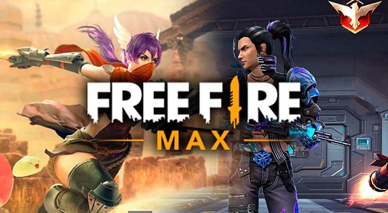 Garena Free Fire Max Redeem Code Today 1 July 2022