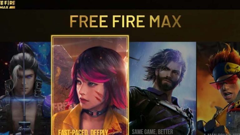 Garena Free Fire Max Redeem Code Today 24 June 2022