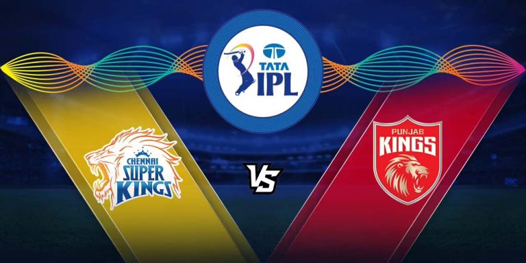 IPL 2022 PBKS vs CSK Match Preview: आज आईपीएल के 11वें मैच में भिड़ेंगे चेन्नई सुपर किंग्स और पंजाब किंग्स