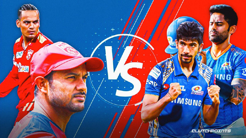 Toss Update Live MI vs PBKS मुबंई इंडियंस ने टॉस जीतकर गेंदबाजी का फैसला लिया, मुबंई इंडियंस को पहली जीत की तलाश