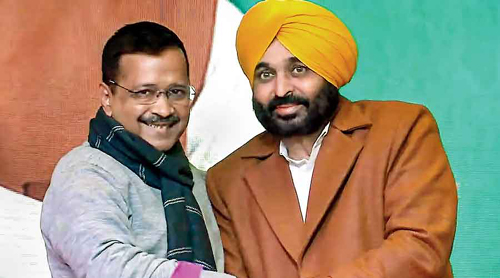 SAD asks CM to safeguard interests of Punjab and ensure it is not remote controlled from Delhi