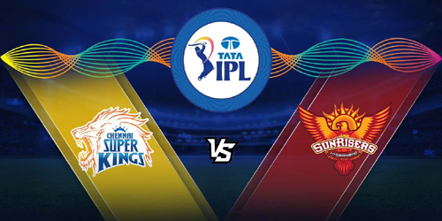 Toss Live Update CSK vs SRH : हैदराबाद की टीम ने टॉस जीतकर किया बल्लेबाजी का निर्णय