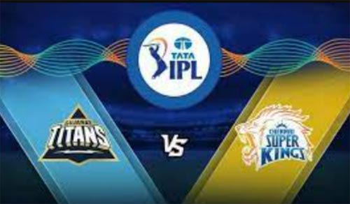 IPL 2022 Toss Update CSK vs GT गुजरात टाइटंस ने टॉस जीतकर गेंदबाजी का फैसला लिया, चेन्नई टीम को अपनी दूसरी जीत की तलाश